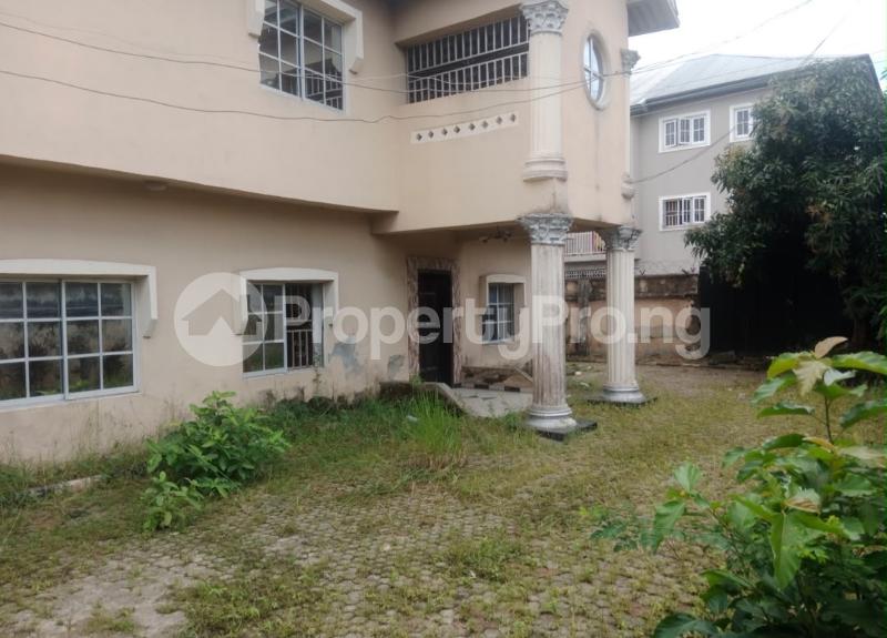 5 bedroom House for sale Progress Estate Badore Ajah Lagos