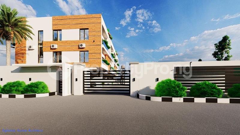 5 bedroom House for sale Abijo Ajah Lagos