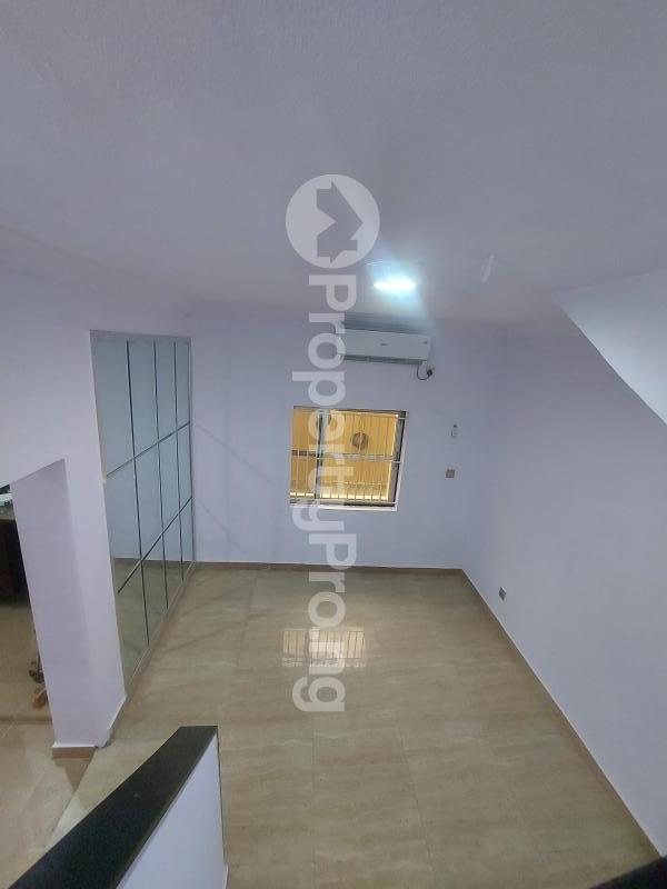 1 bedroom House for rent Pa Jide Sawyerr Lekki Phase 1 Lekki Lagos