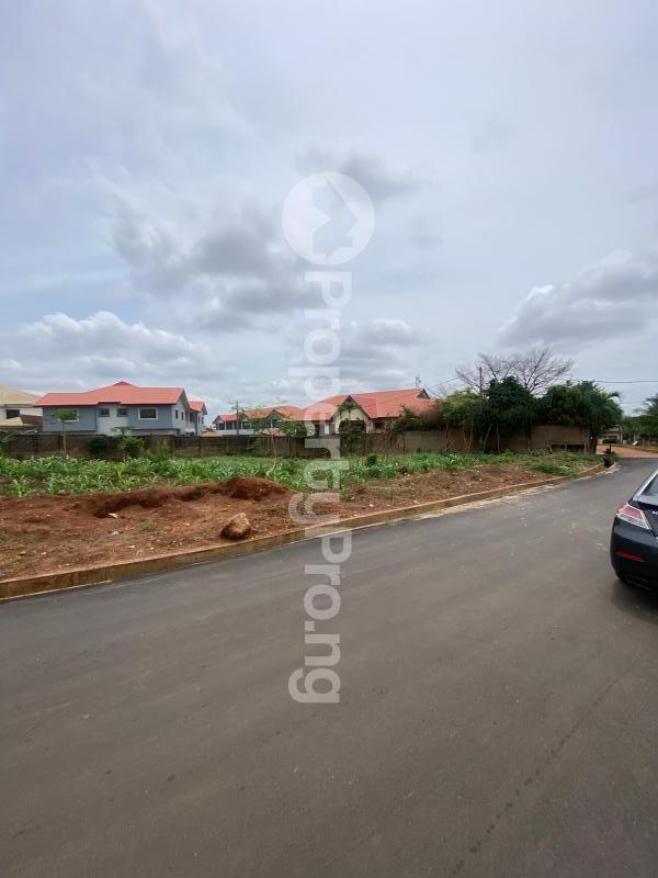 Land for sale Bolajoko Estate, General Gas Akobo Ibadan Oyo
