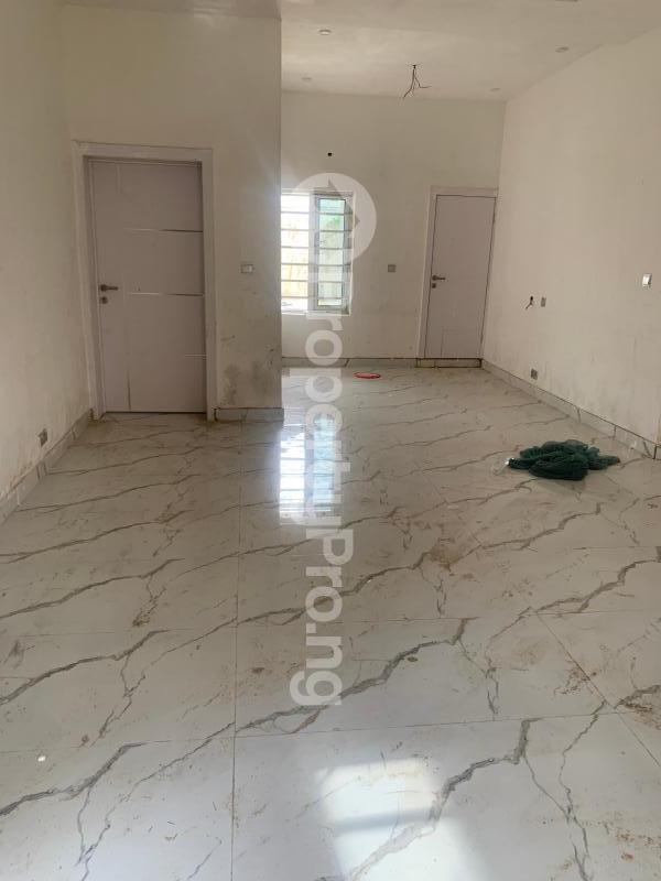 2 bedroom House for rent Oshogbo Street Ogudu Lagos