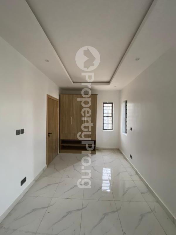 1 bedroom Flat / Apartment for rent Badore Ajah Lagos