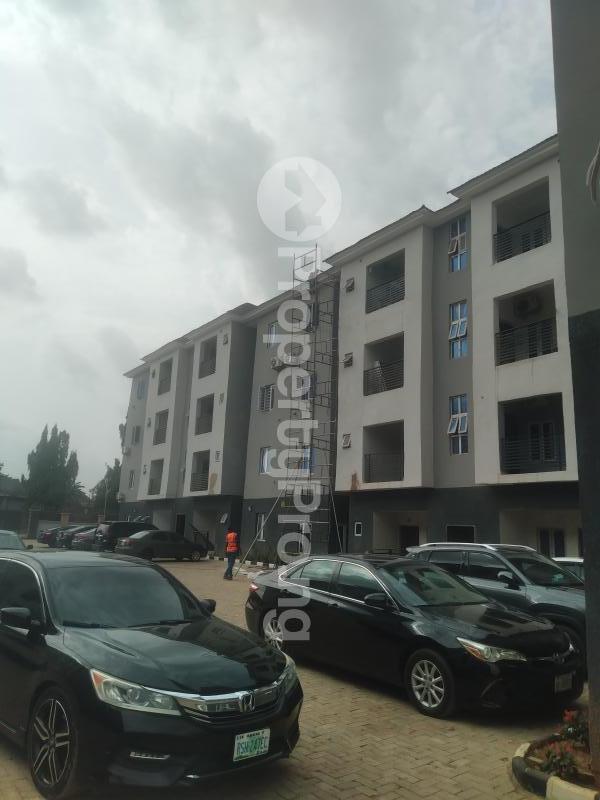 House for sale Estate Garki 1 Abuja - 0