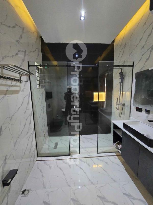 5 bedroom House for sale Enugu Enugu