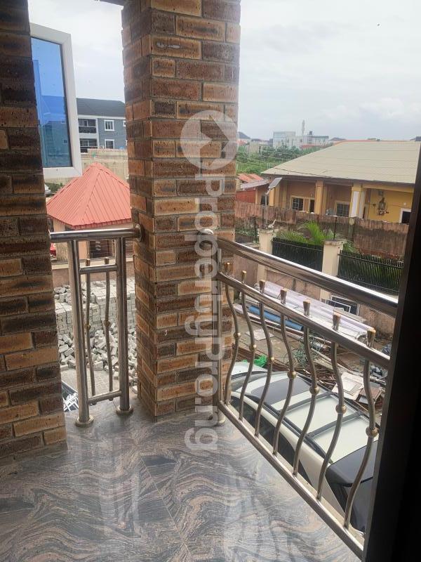 Flat / Apartment for rent Seaside Badore Ajah Lagos