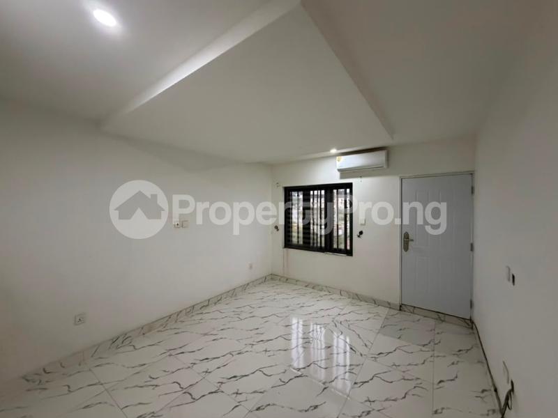 2 bedroom Flat / Apartment for rent Guzape Guzape Abuja