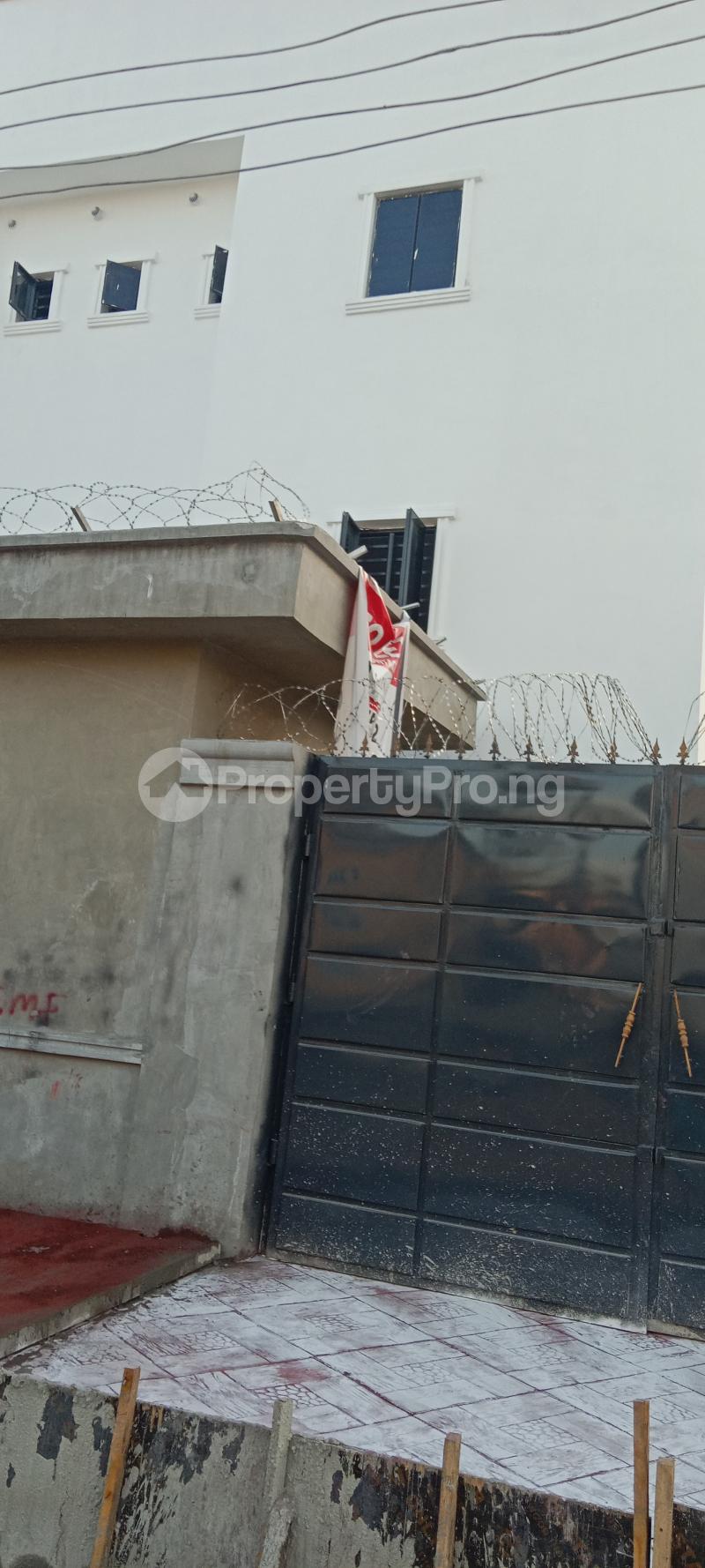 2 bedroom Flat / Apartment for rent Peace Estate Ago palace Okota Lagos