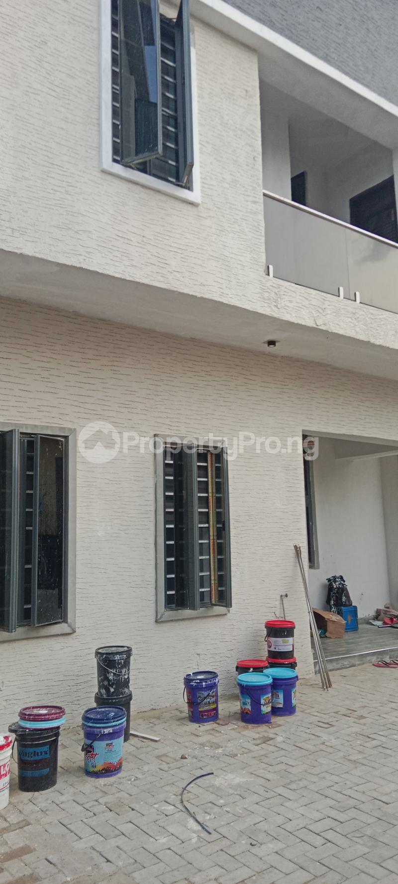 2 bedroom Flat / Apartment for rent Community Ago palace Okota Lagos