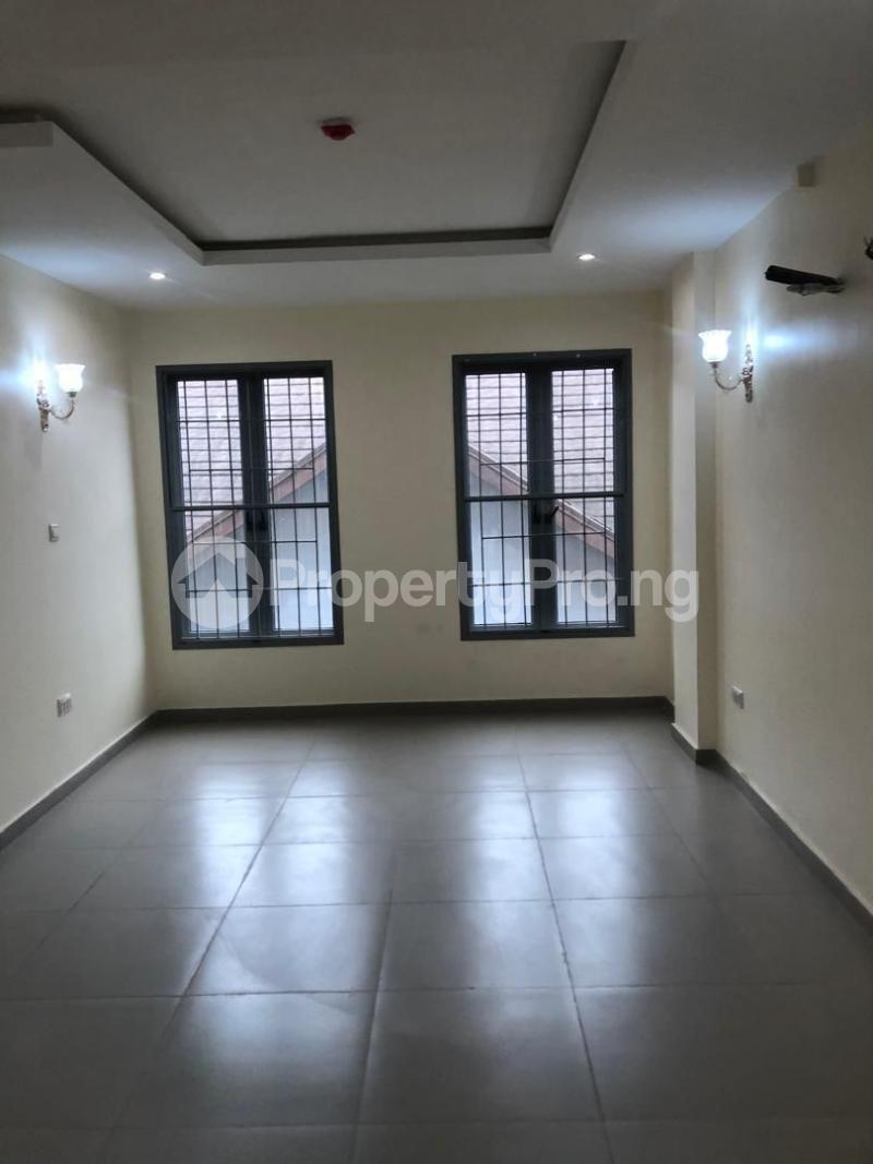 2 bedroom Flat / Apartment for rent Green Field Estate Ago palace Okota Lagos