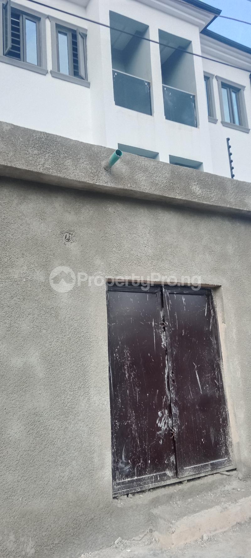 2 bedroom Flat / Apartment for rent Super Saver Ago palace Okota Lagos