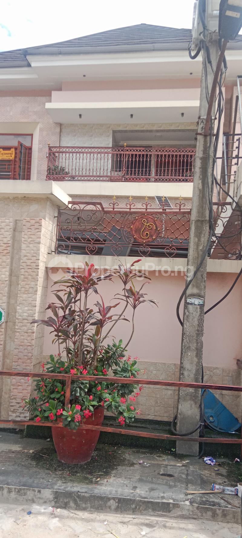 2 bedroom Flat / Apartment for rent Apple junction Amuwo Odofin Lagos - 0
