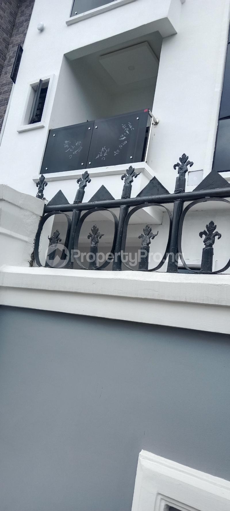 2 bedroom Flat / Apartment for rent Victory Estate Apple junction Amuwo Odofin Lagos