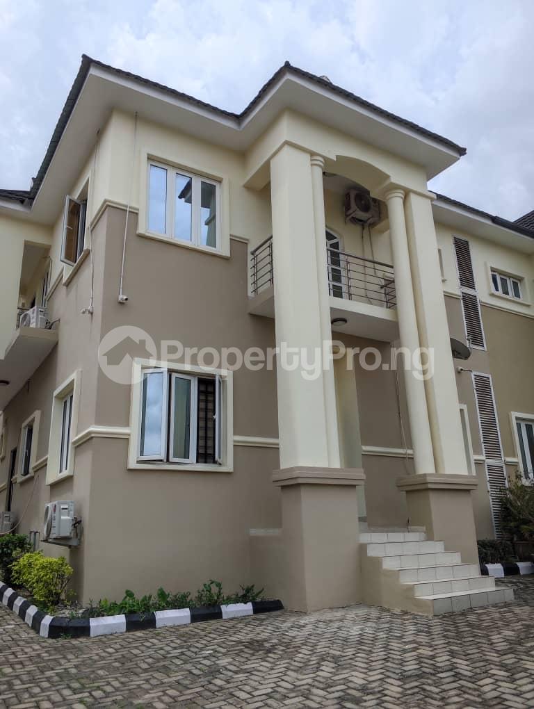 2 bedroom Flat / Apartment for rent Alidada Ago palace Okota Lagos