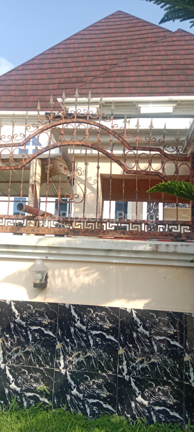 2 bedroom Flat / Apartment for rent Green Field Estate Ago palace Okota Lagos