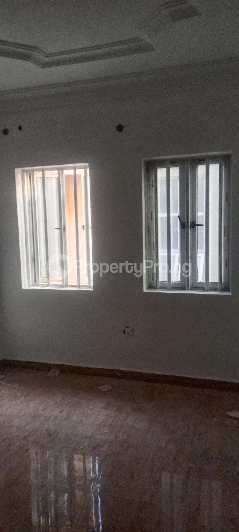 2 bedroom Flat / Apartment for rent Green Field Estate Ago palace Okota Lagos