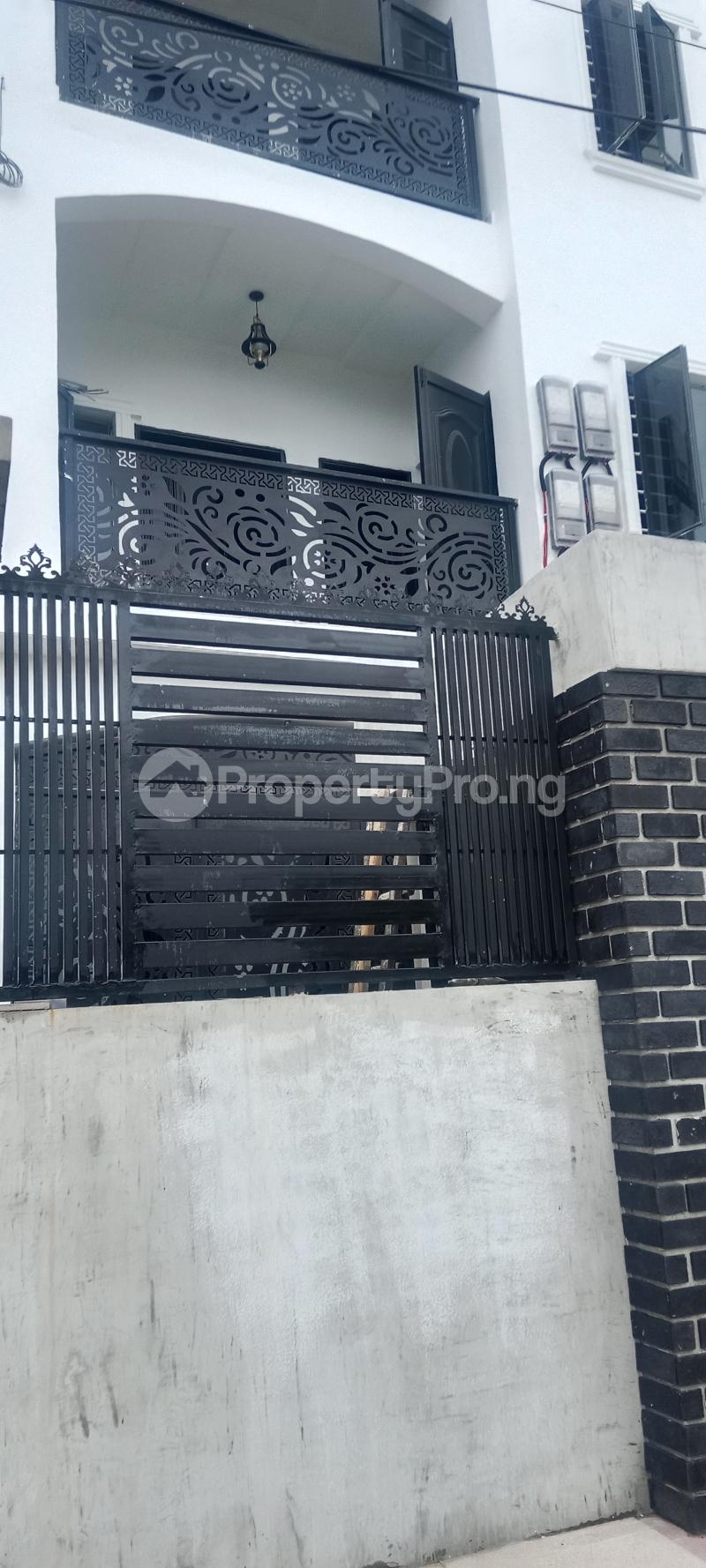 2 bedroom Flat / Apartment for rent Ago Palace Way Ago palace Okota Lagos - 0