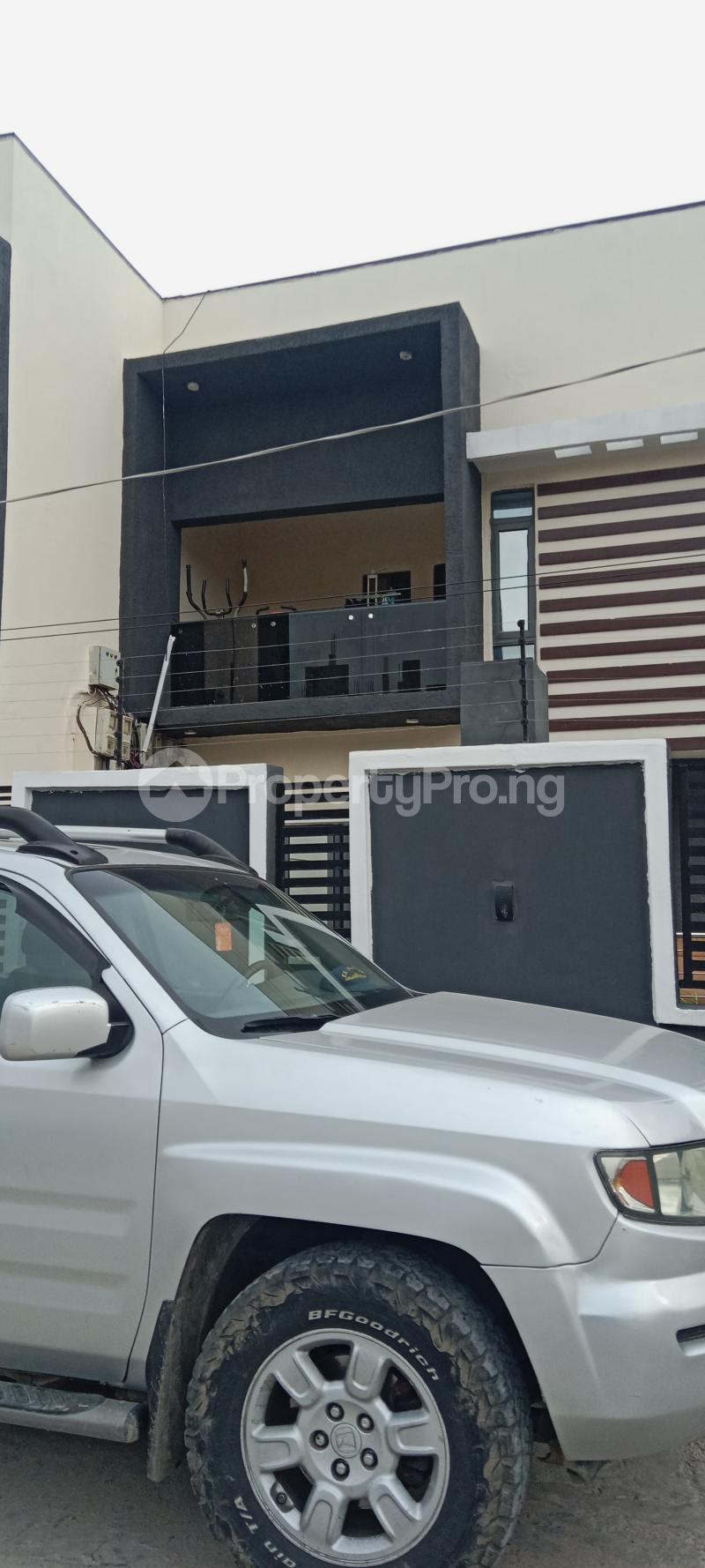 2 bedroom Flat / Apartment for rent 7th Avenue Festac Amuwo Odofin Lagos