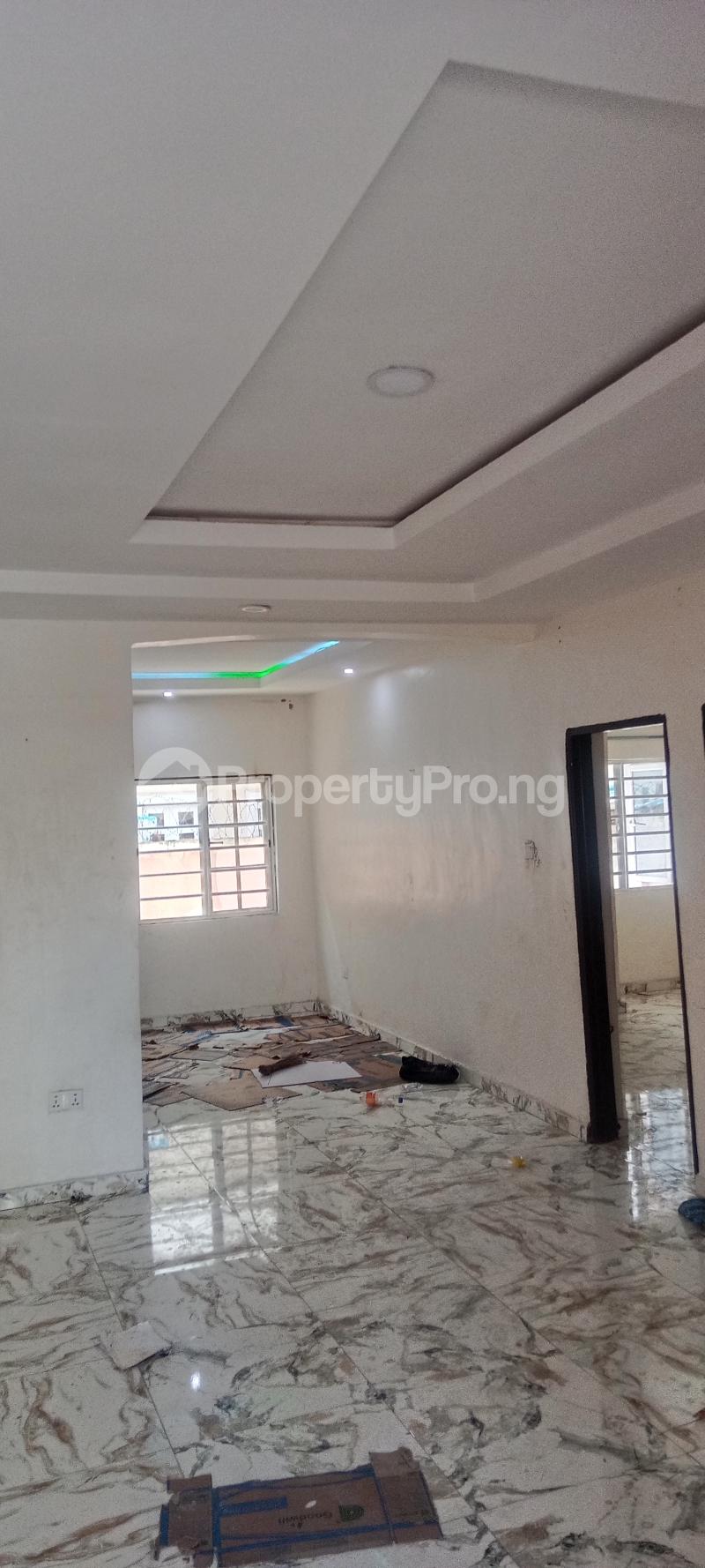 2 bedroom Flat / Apartment for rent Green Field Estate Ago palace Okota Lagos