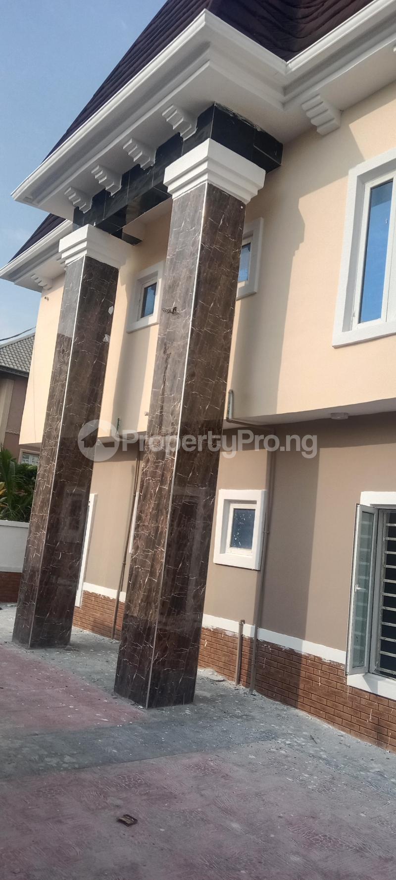 3 bedroom Flat / Apartment for rent Green Field Estate, Apple junction Amuwo Odofin Lagos