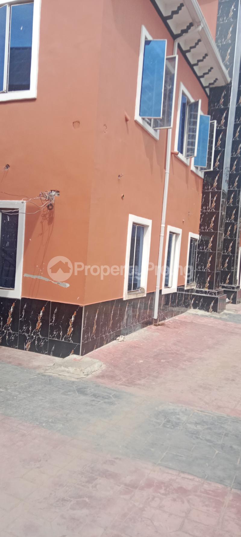 2 bedroom Flat / Apartment for rent Ago palace Okota Lagos
