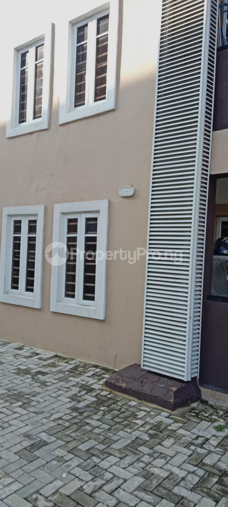 2 bedroom Flat / Apartment for rent Mile 2 Amuwo Odofin Amuwo Odofin Lagos