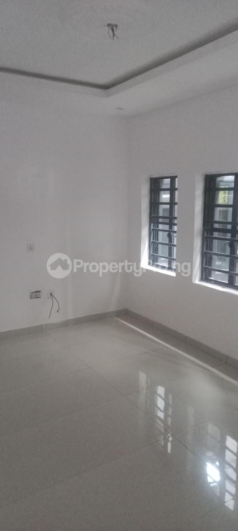 2 bedroom Flat / Apartment for rent Ago Extension Ago palace Okota Lagos