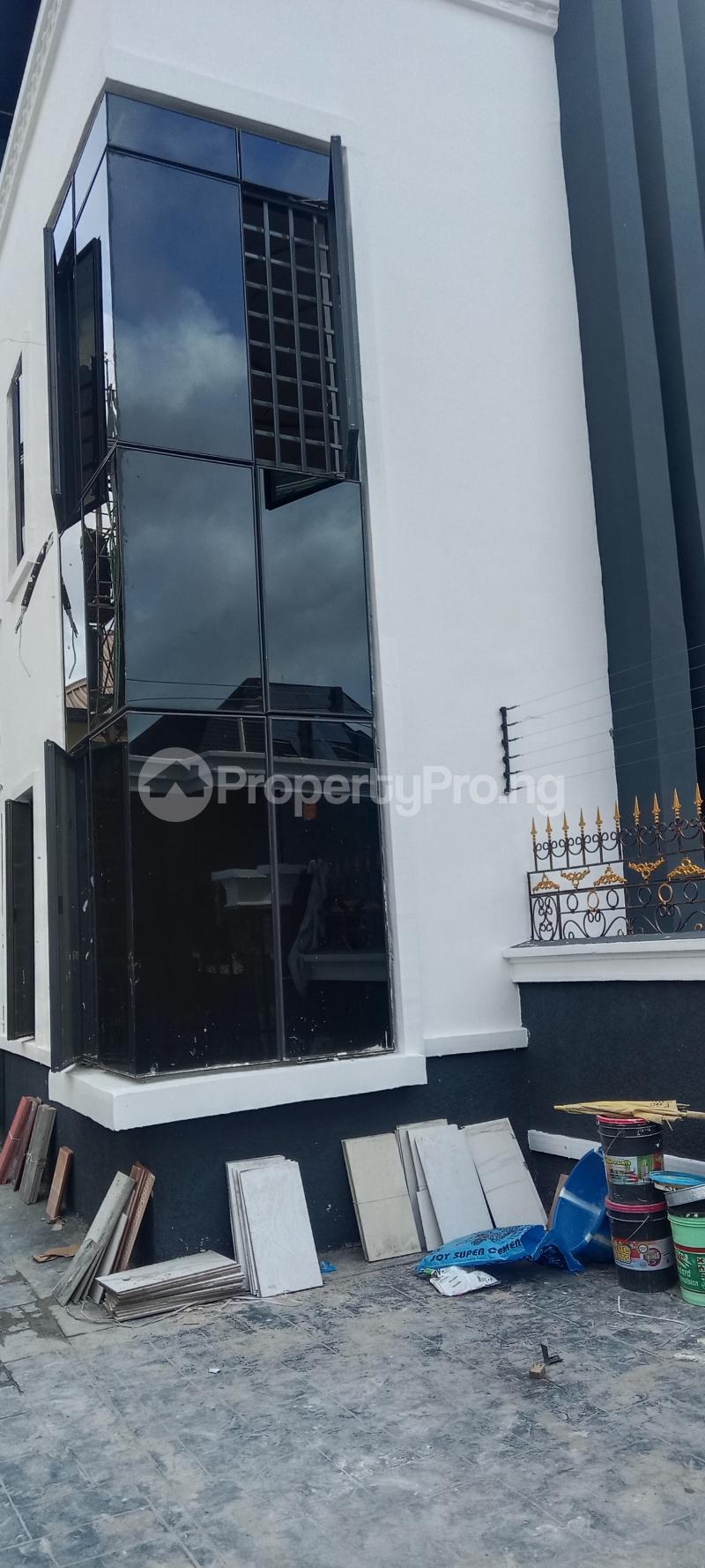 2 bedroom Flat / Apartment for rent Green Field Estate Ago palace Okota Lagos