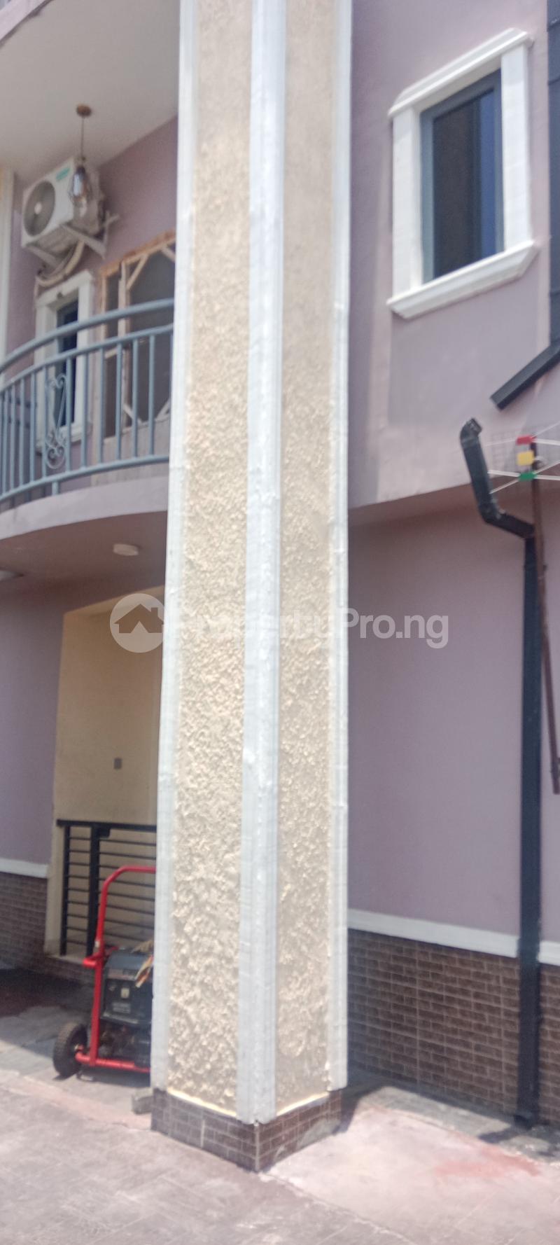 2 bedroom Flat / Apartment for rent Startime Estate, Apple junction Amuwo Odofin Lagos