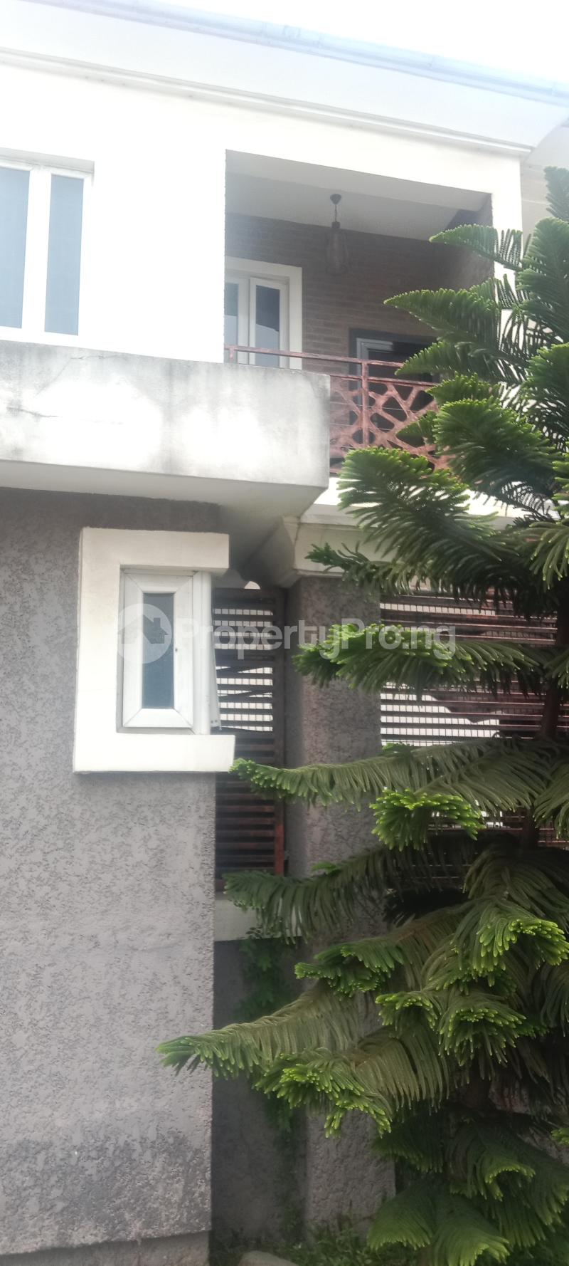 2 bedroom Flat / Apartment for rent Peace Estate Apple junction Amuwo Odofin Lagos
