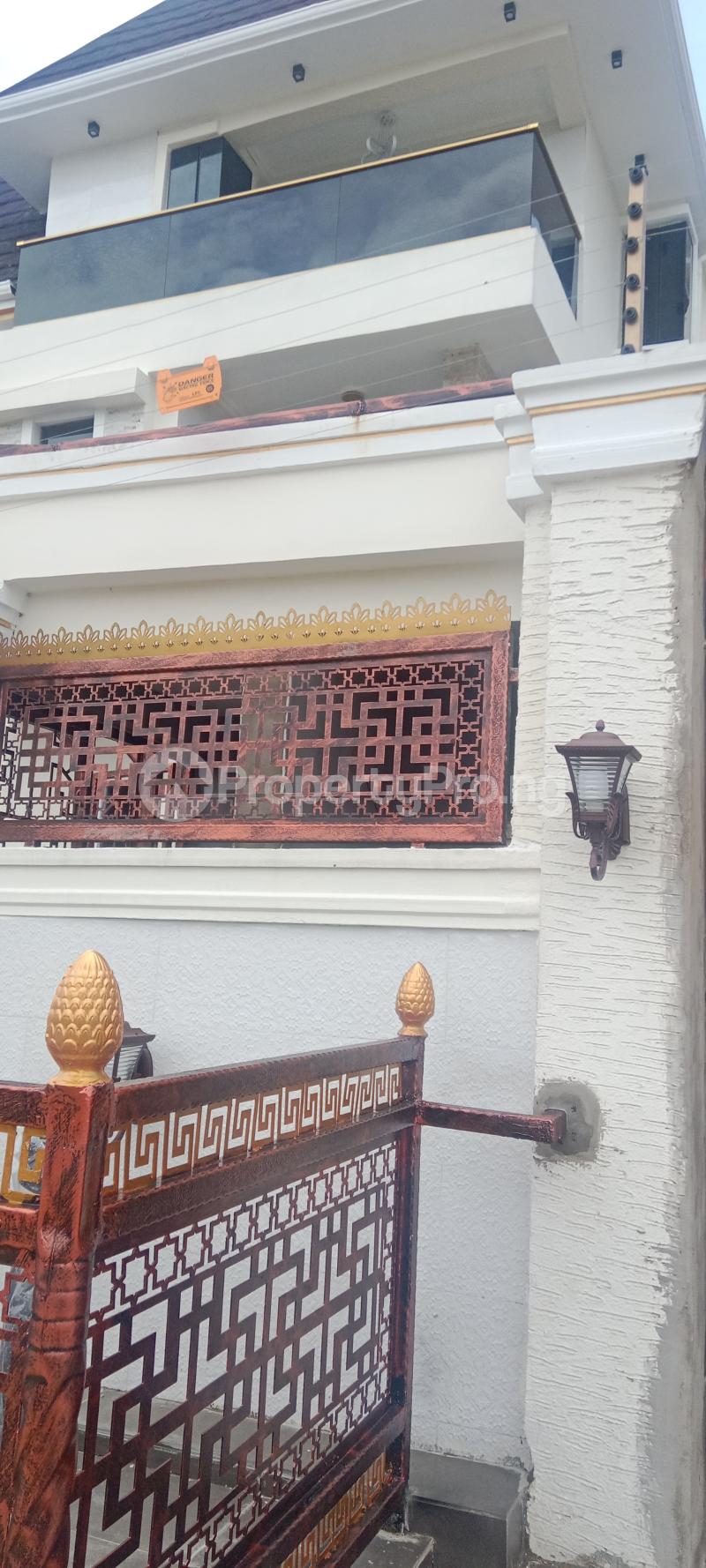 2 bedroom Flat / Apartment for rent Liberty Estate Ago palace Okota Lagos