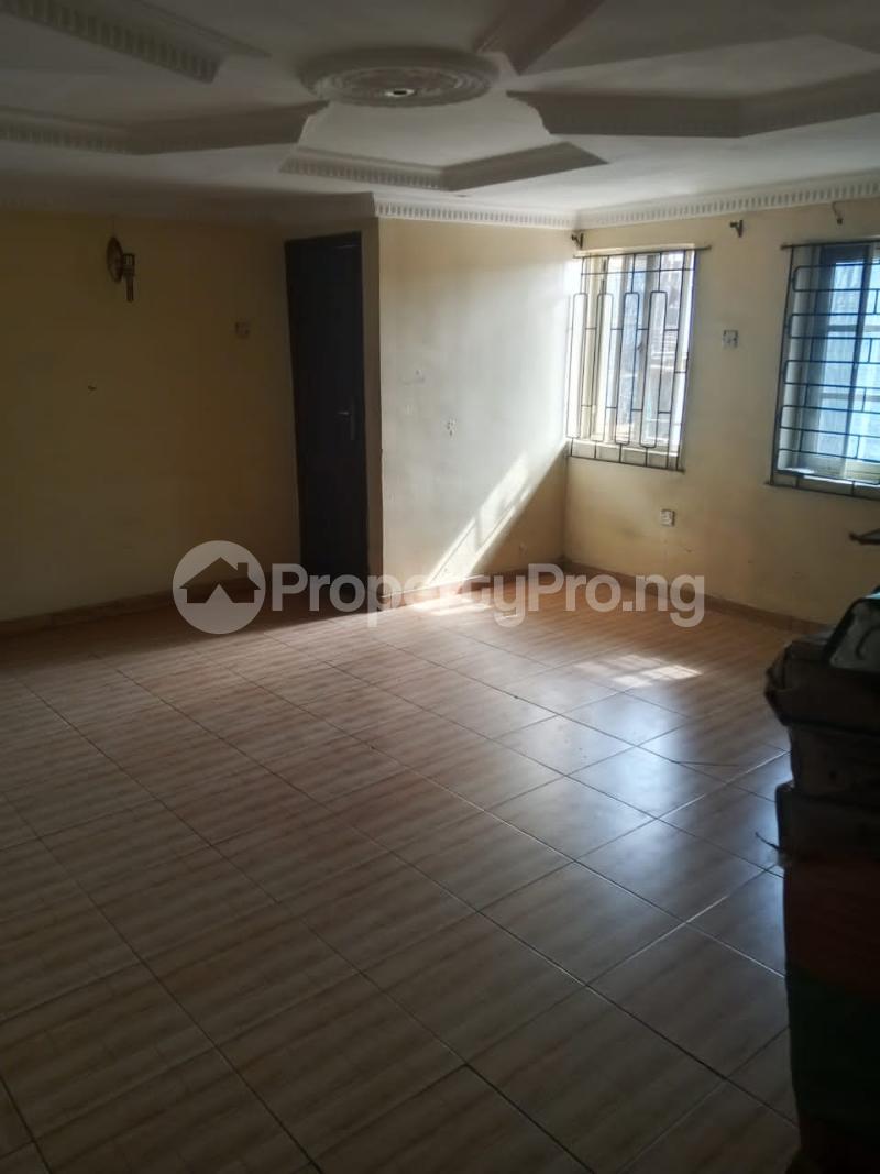3 bedroom Flat / Apartment for rent Allen Avenue Ikeja Lagos