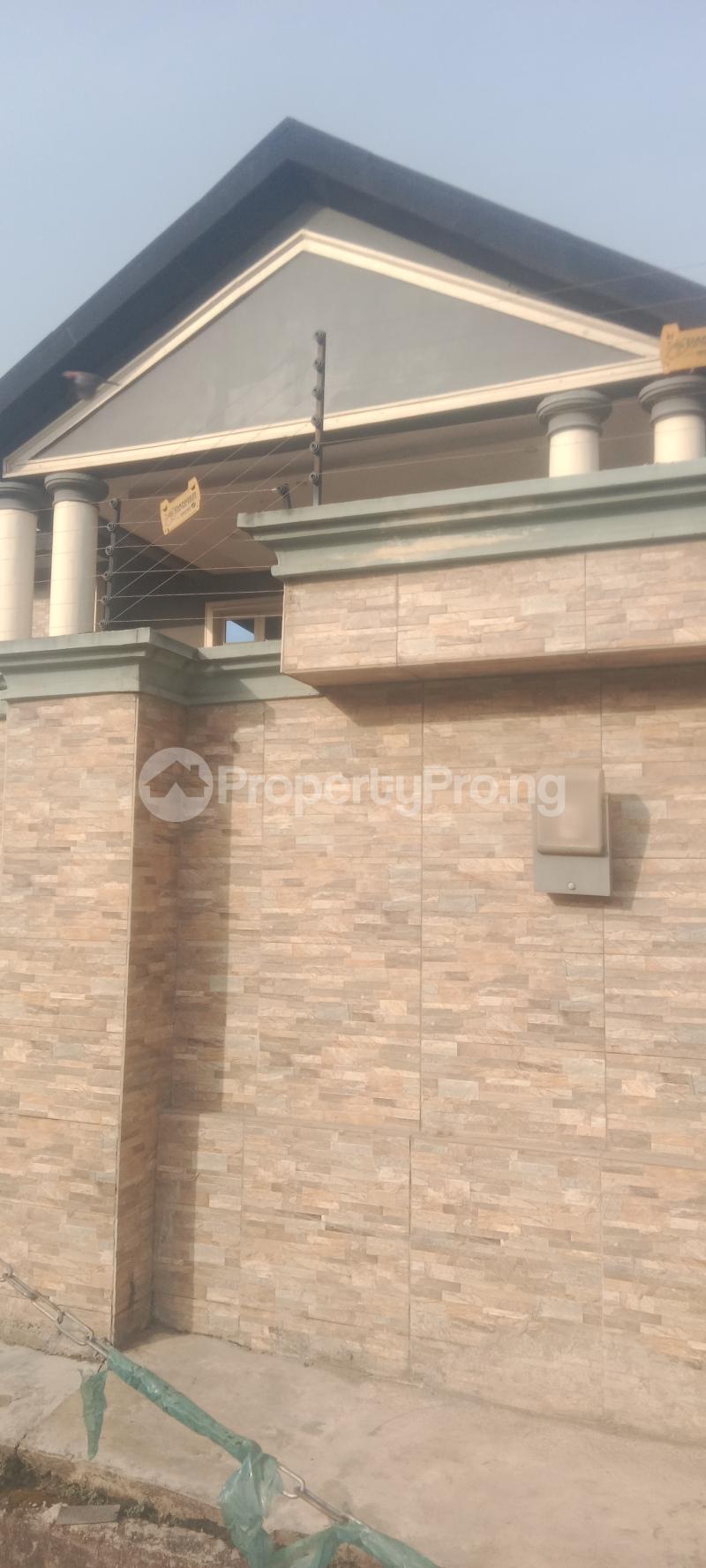 3 bedroom Flat / Apartment for rent Ago Palace Way Okota Lagos