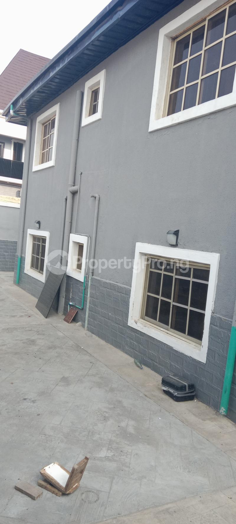 3 bedroom Flat / Apartment for rent Ago Palace Way Ago palace Okota Lagos