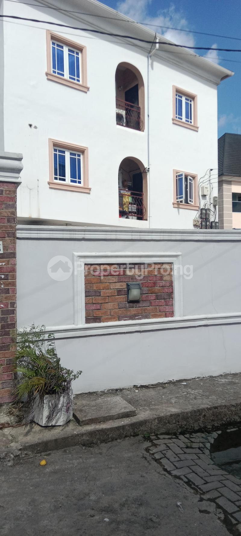 3 bedroom Flat / Apartment for rent Apple junction Amuwo Odofin Lagos