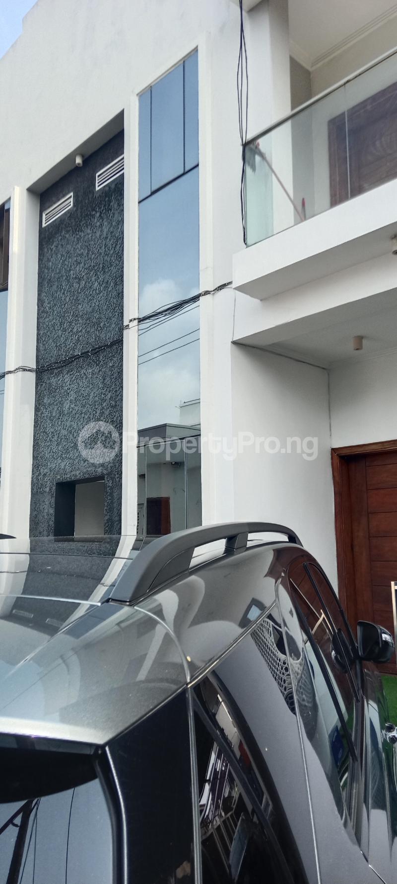 3 bedroom Flat / Apartment for rent Raji Rasaki Estate Amuwo Odofin Lagos