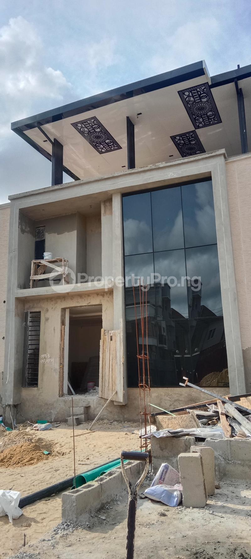 3 bedroom Flat / Apartment for rent Startime Estate, Apple junction Amuwo Odofin Lagos