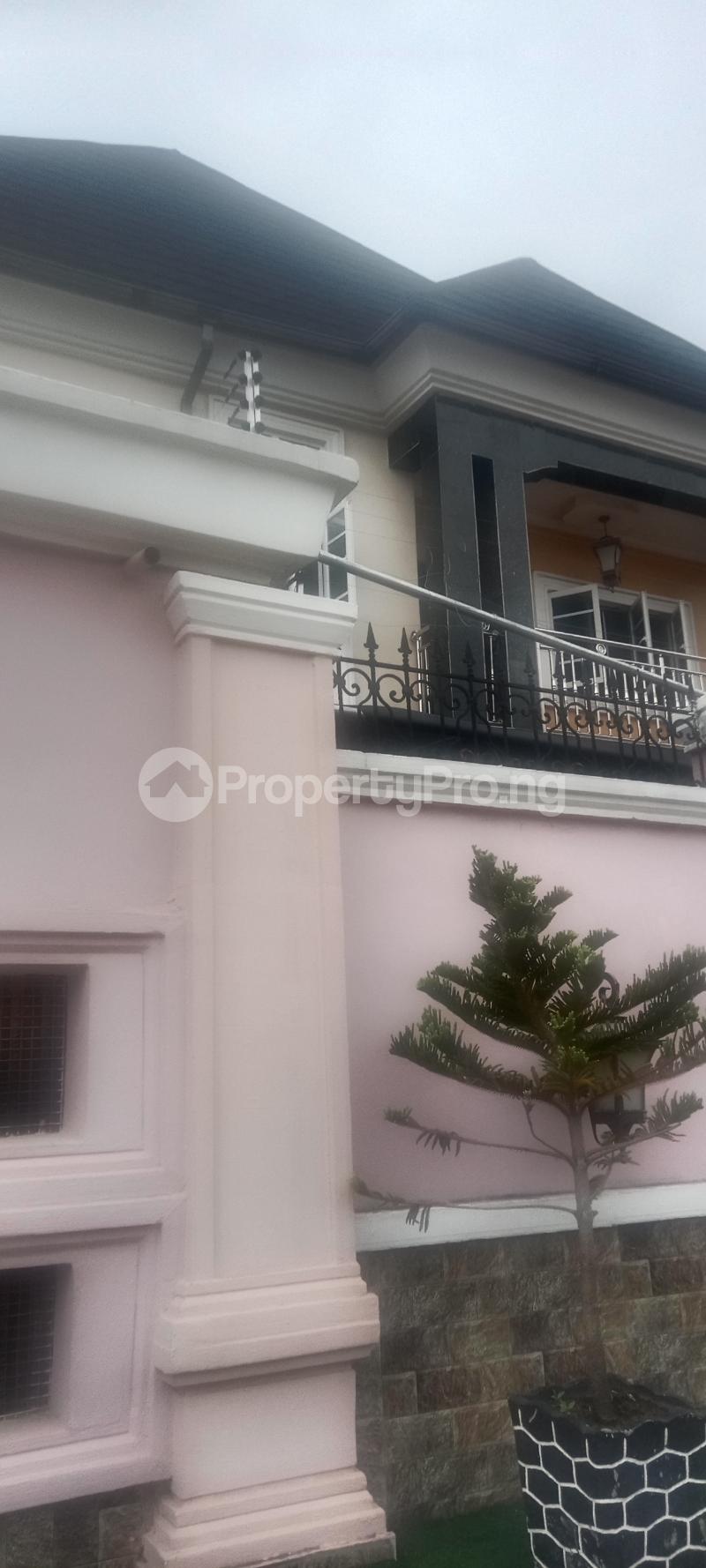 3 bedroom Flat / Apartment for rent Green Field Estate, Apple junction Amuwo Odofin Lagos
