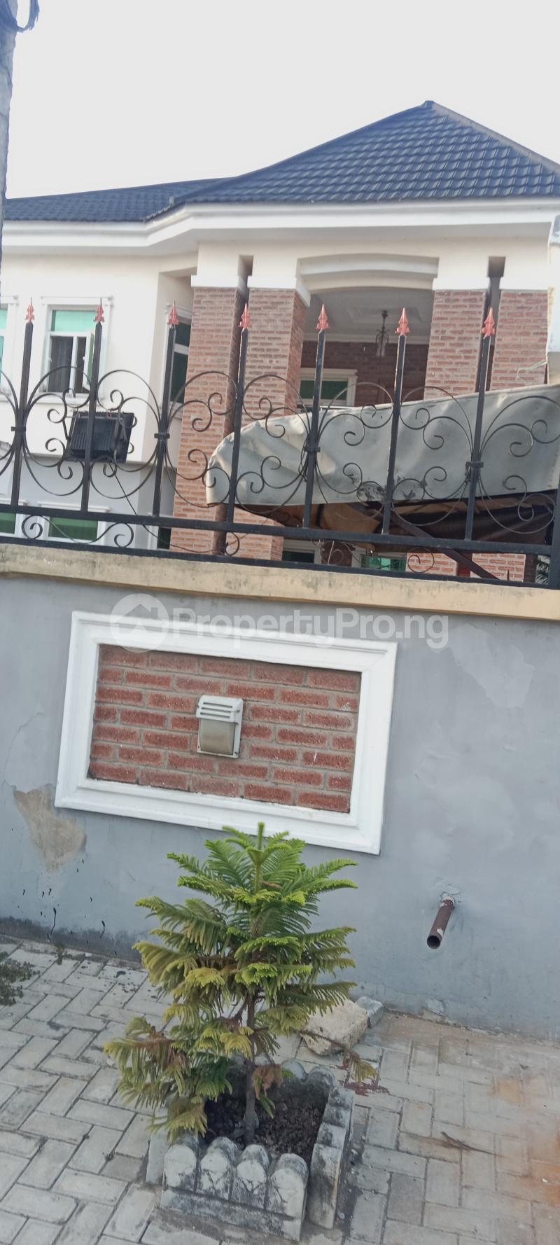 3 bedroom Flat / Apartment for rent Lakeview Estate, Apple junction Amuwo Odofin Lagos