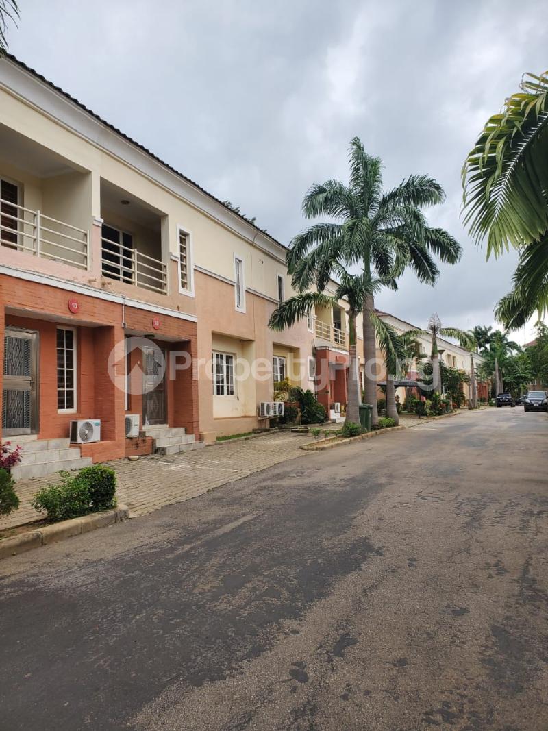 3 bedroom House for rent Asokoro Asokoro Abuja