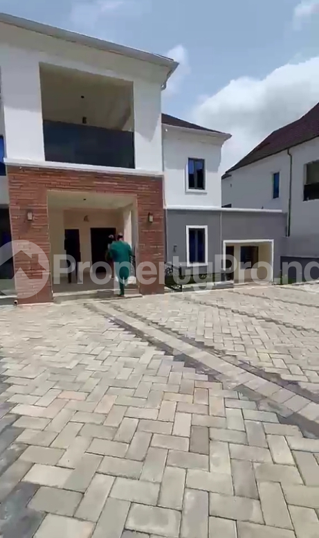 4 bedroom House for rent Naf Valley Estate Asokoro Asokoro Abuja