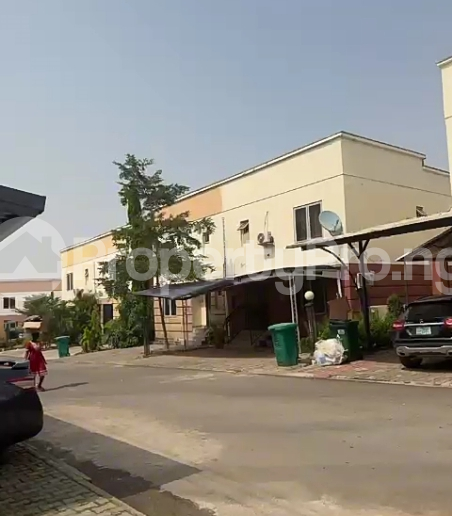 4 bedroom House for rent Brains And Hammers Life Camp Abuja