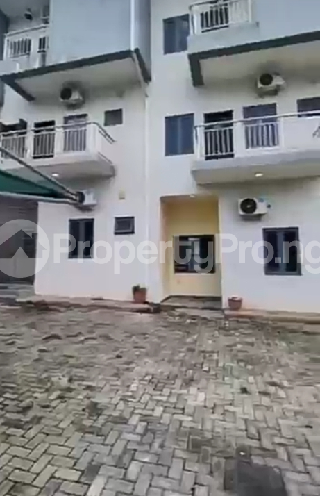 4 bedroom House for rent Guzape Guzape Abuja
