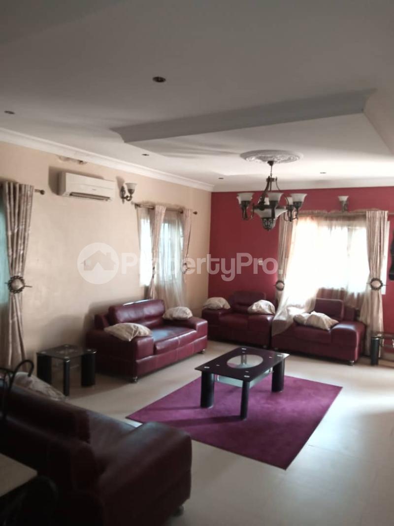 5 bedroom House for sale   Magodo GRA Phase 1 Ojodu Lagos