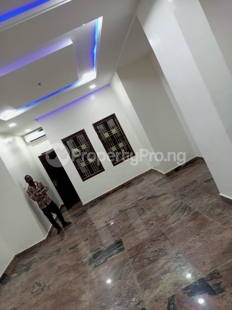 2 bedroom Flat / Apartment for rent Estate Close To Sahara Lokogoma Abuja