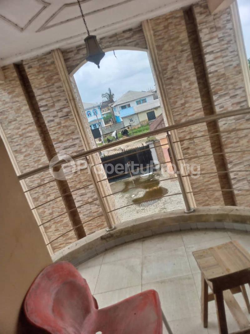 1 bedroom Flat / Apartment for rent Langbasa Ado Ajah Lagos