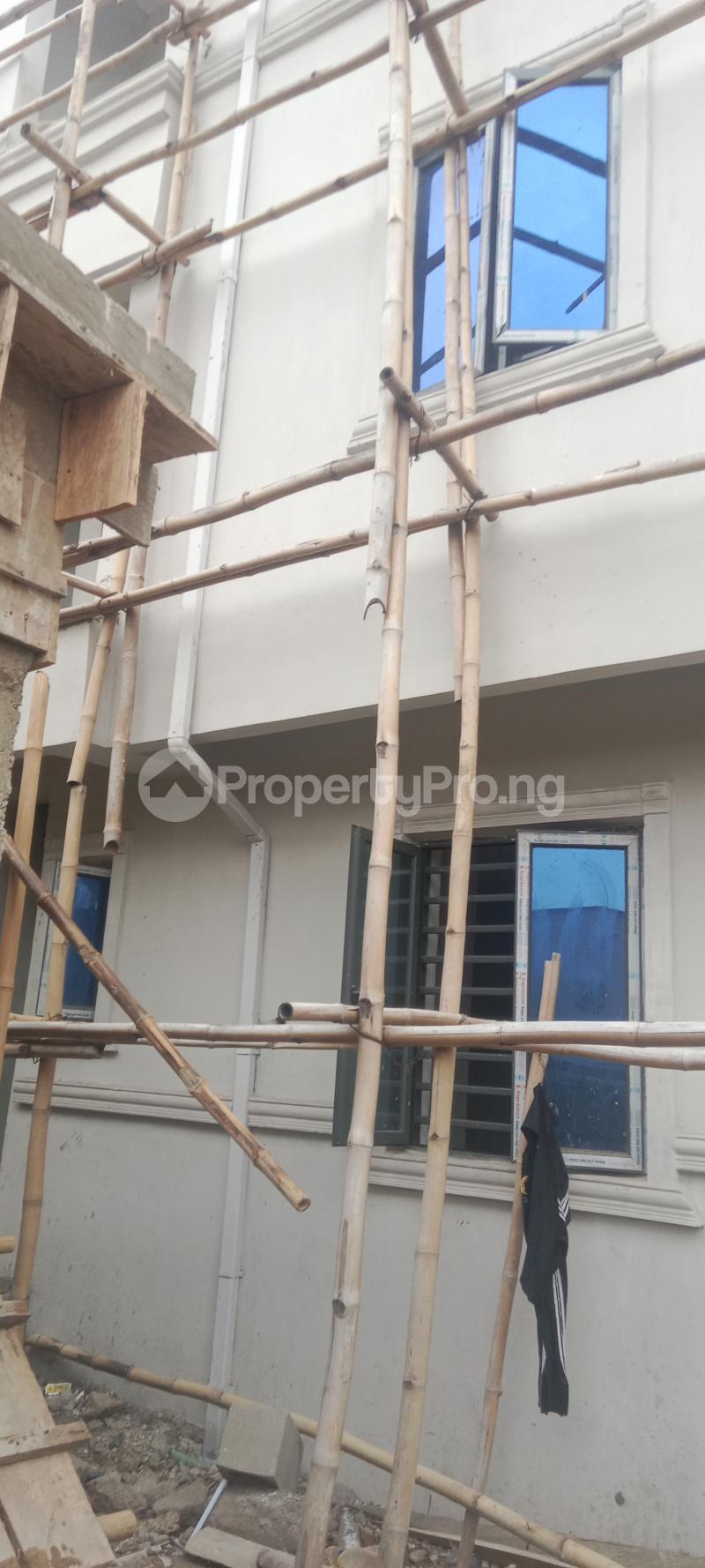 1 bedroom Flat / Apartment for rent Alidada Ago palace Okota Lagos