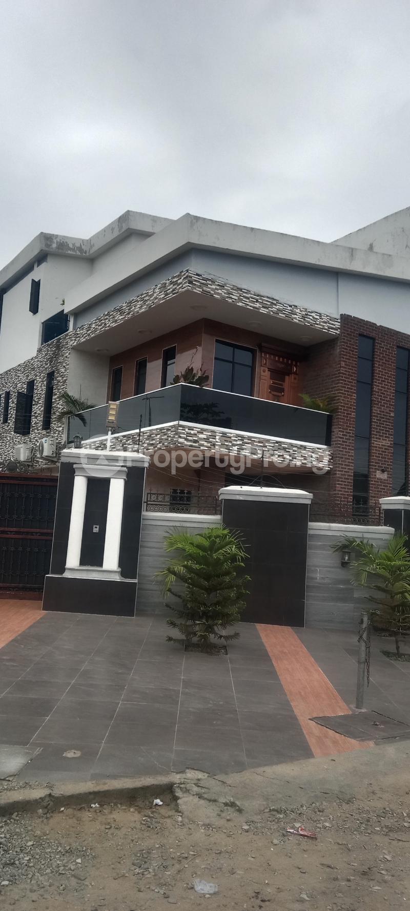 1 bedroom Flat / Apartment for rent Raji Rasaki Estate Apple junction Amuwo Odofin Lagos