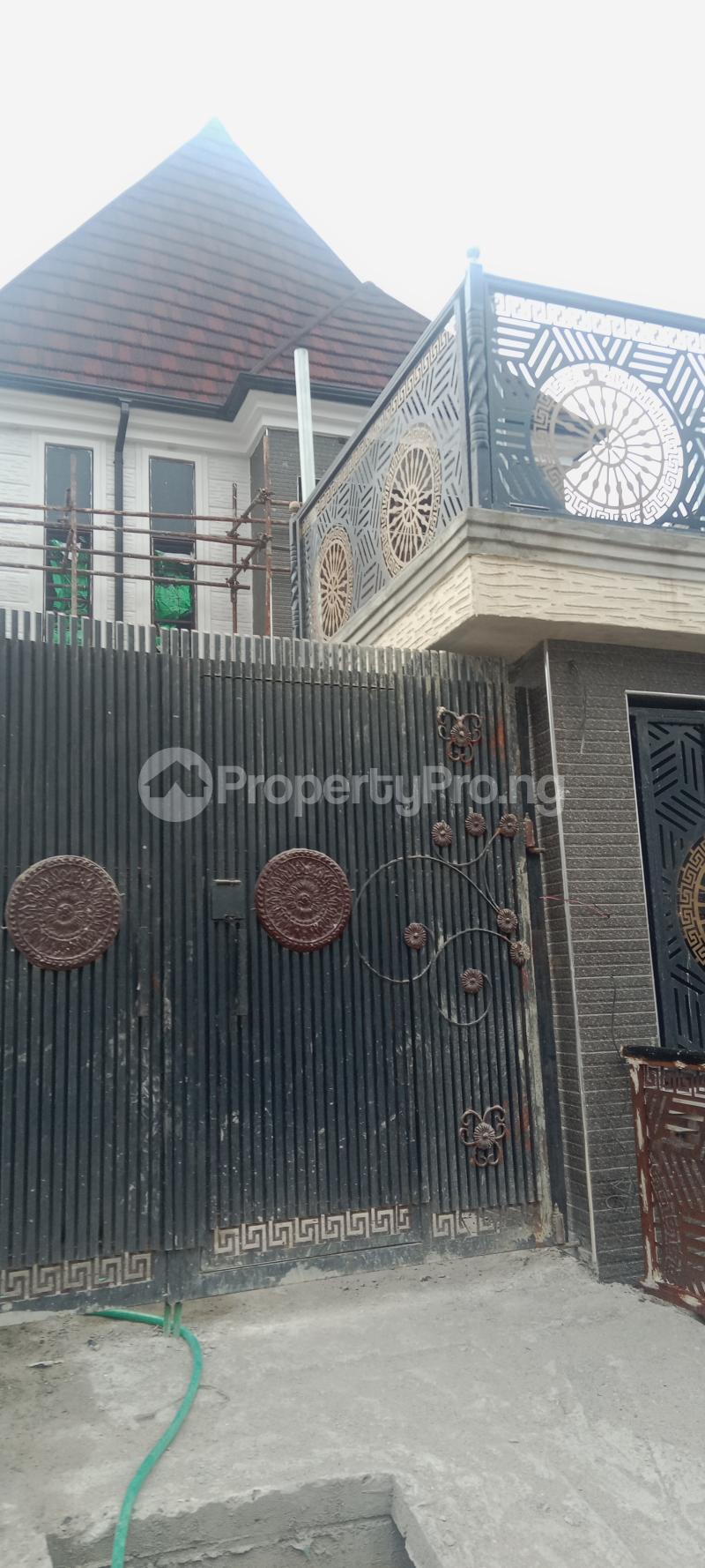 1 bedroom Flat / Apartment for rent Green Field Estate Apple junction Amuwo Odofin Lagos