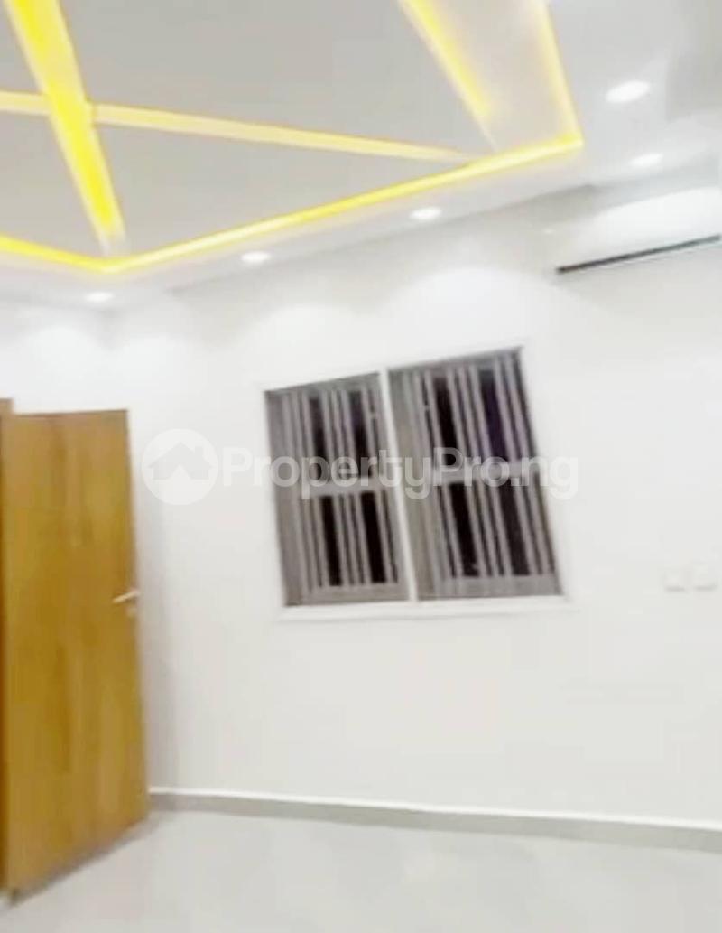 Flat / Apartment for rent Ago Palace Way Okota Lagos