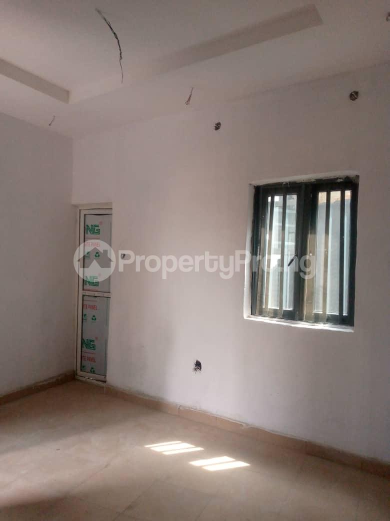 Flat / Apartment in Aguda(Ogba) Ogba Lagos Flat / Apartment for rent